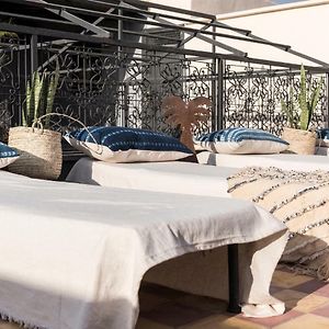 Deluxe Kamer